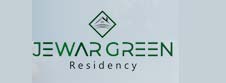 Jewar residency logo Jewar residency logo